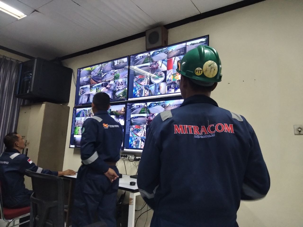 Mitracom | ISP Indramayu